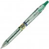 Guľôčkové pero Pilot B2P EcoBall zelené