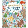 Hledej a najdi Zvířata - autor neuvedený