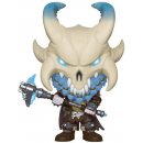 Zberateľská figúrka Funko POP! Fortnite Ragnarok