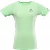 Alpine Pro Bonda 2 Dámske rýchloschnúce tričko LTSE705 577 S