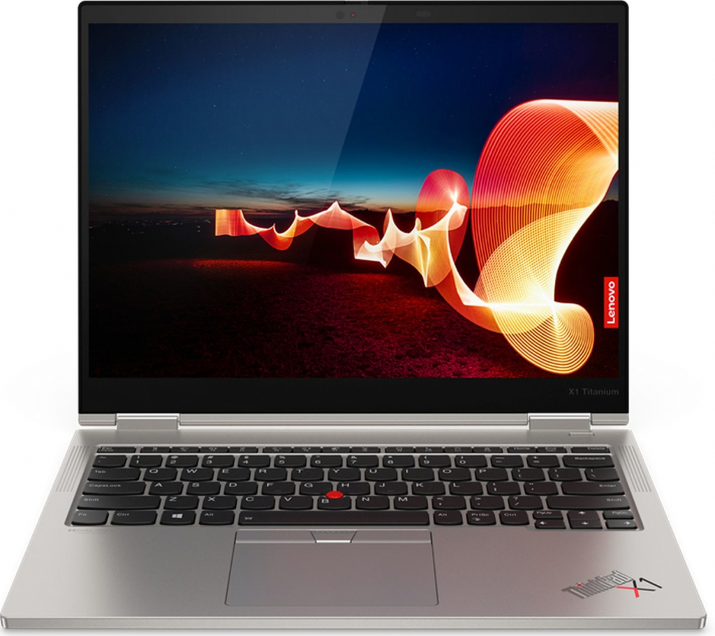 Lenovo X1 Titanium Yoga 20QA001RGE