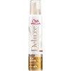 WELLA Deluxe Mousse Silky Smooth 200 ml