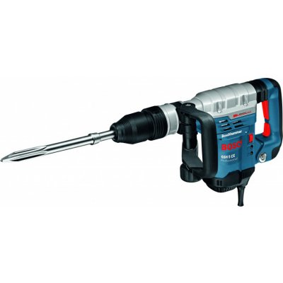 Bosch GSH 5 CE 0.611.321.000