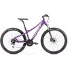 Romet Horský bicykel ROMET JOLENE 7.2 2024 M Fialová 2025