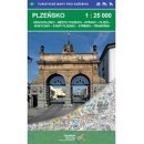 Plzeňsko 1:25 000/Turistická mapy pro každého č. 51