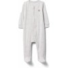 GAP Baby overal Šedá