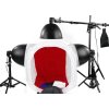 S5-6860B Svetelný difúzny stan, fotostan, profesionálny štúdiový set (S5-6860B)