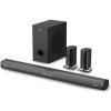Soundbar Majority Everest čierny