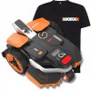 Kosačka Worx Landroid Vision HDR WR208E 800 m2