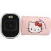 YASHICA x Hello Kitty DigiPocket Camcorder (Pink) YAS-DGPCCD-K1 (YAS-DGPCCD-K1)