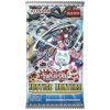 Konami Yu-Gi-Oh! - Justice Hunters Booster