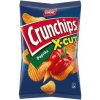 Crunchips X-cut paprika 75 g