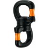 Petzl Swivel open