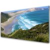 Obraz plexi Pláž more príroda 100x50 cm