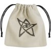 Vrecko na kocky - Call of Cthulhu Beige & black Dice Bag