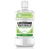Ústna voda LISTERINE Naturals Gum Protection