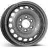 ALCAR STAHLRAD 7488 6.5x16 6x130 ET62 Silver