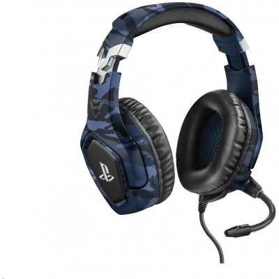 Trust GXT 488 Forze-B PS4 Gaming Headset