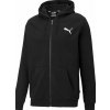 Puma Ess Small Logo Hoodie black M