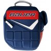 Taška na jedlo Bauer Lunch Box Blue/Red