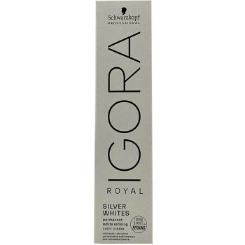 Schwarzkopf Igora Royal Absolute SilverWhite Dove Grey 60 ml