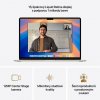 Apple MacBook Air 15 M4 (2025) Starlight MW1J3CZ/A