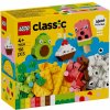 LEGO® Classic 11039 Kreatívne jedlo