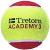 Detské tenisové loptičky Tretorn Academy Red Felt (36 Pack)