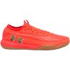 Sálovky Under Armour UA Magnetico Select 4 Indoor 3028159-862 Veľkosť 47 EU | 11,5 UK | 12,5 US | 30,5 CM
