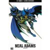 Eaglemoss Collections DC Comics Legenda o Batmanovi 31 - Neal Adams 2