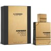 Al Haramain Amber Oud Black Edition unisex parfumovaná voda 60 ml