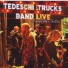 Tedeschi Trucks Band - Everybody's Talkin' / 2CD [2 CD]