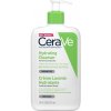 CeraVe Hydratačná čistiaca emulzia 473 ml