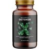 BrainMax Detoxer 90 vegan kapsúl