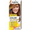 Palette Color Shampoo 317 / 7-554 orechovo plavý