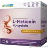PLUS LEKÁREŇ L-Methionine + L-cysteín 90 kapsúl