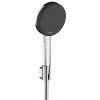 Hansgrohe Raindance Alive Select S - Sprchový set 125 3jet EcoSmart, so sprchovou hadicou Isiflex 1600 mm, chróm 24612000