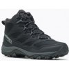 Merrell West Rim Sport Thermo Mid WP black J036641 pánské lehké zimní nepromokavé boty 43 EUR