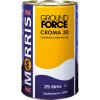 Morris Ground Force Croma 30 Chain & Cutter Bar Oil - olej na reťaze motorových píl, 25l (Morris Lubricants - Tradition in Excellence since 1869...)