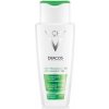 Vichy Dercos R15 šampón proti lupinám normálne až mastné vlasy 200 ml
