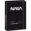 Ars una Box na zošity A4 NASA 22