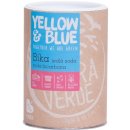 Yellow & Blue Bika jedlá sóda bikarbóna dóza 1 kg