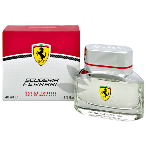 Ferrari Scuderia Ferrari toaletná voda pánska 75 ml