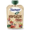 Sunar BIO Hopsáček jahoda banán čučoriedka a ovsené vločky 100 g