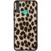 Picasee ULTIMATE CASE pro Honor 20 Lite - Brown Tiger