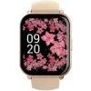HiFuture Zone 2 SmartWatch ružová / múdre hodinky / IPS / 1.96