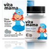 Siberian Wellness Dino Vision Chewable Tablets with Blueberry and Carotenoids, 90 žvýkacích tablet