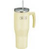 Termohrnček Thermos Refreshing 1100 ml Farba: béžová
