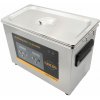 Lincos Ultrazvuková čistička 4.5l, 180W, 40KHz, 80°C