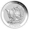 Perth Mint - Strieborná minca Orol klínoocasý / Wedge-tailed Eagle 1 oz (2025)